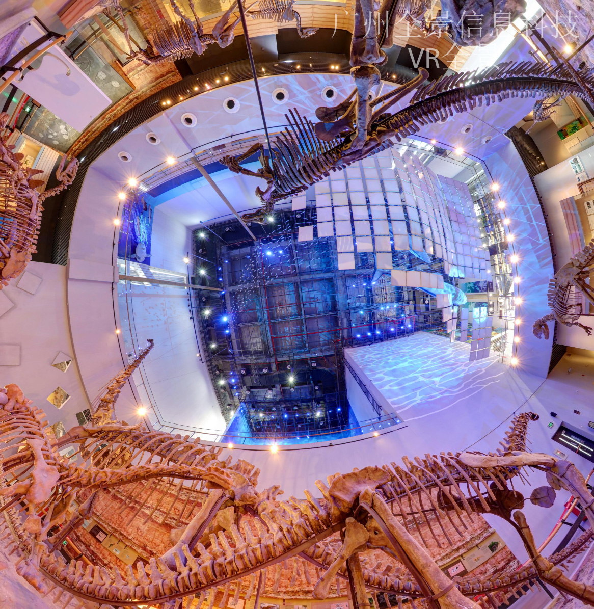 VR全景拍摄制作需要多长时间？ VR全景选型指南 | 广州全景信息科技