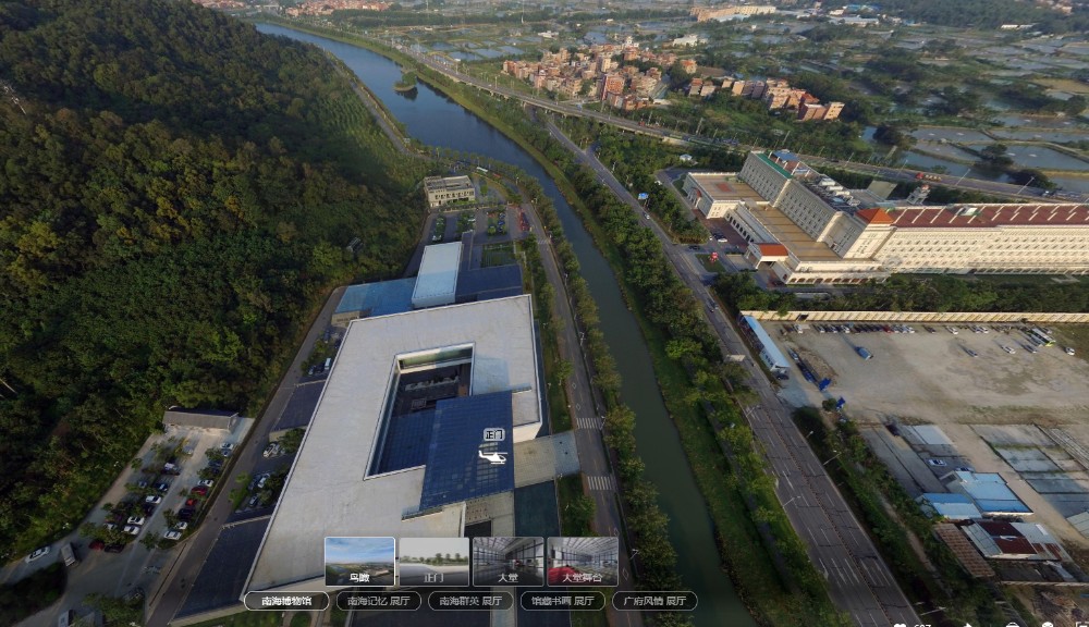 深圳福田区VR全景公司助力教育机构打造高效虚拟教学场景，画质高清成本可控